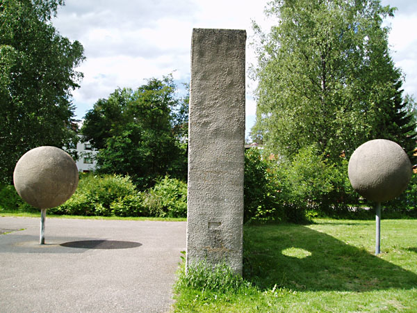 Liikett&auml; tilassa